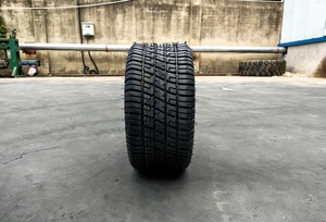 <span class=keywords><strong>Neumáticos</strong></span> y Llantas para ATV Bold Block Tread AT205/50-10 4/6PR TL DAV118 - Product Image 4