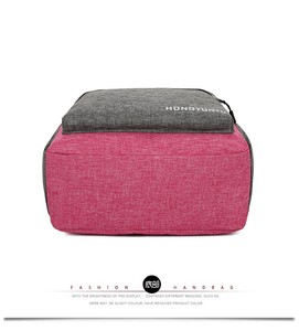 Venta al por mayor <span class=keywords><strong>de</strong></span> <span class=keywords><strong>la</strong></span> Escuela <span class=keywords><strong>de</strong></span> <span class=keywords><strong>Magia</strong></span> USB mochila bolsas <span class=keywords><strong>de</strong></span> ordenador portátil mochila viaje mochila conjunto - Product Image 3