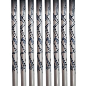 Vente en gros d'usine OEM : Manches de <span class=keywords><strong>golf</strong></span> en fibre de carbone, manches en <span class=keywords><strong>graphite</strong></span> et en <span class=keywords><strong>acier</strong></span> avec logo personnalisé, prix compétitif pour manches de clubs. - Product Image 6