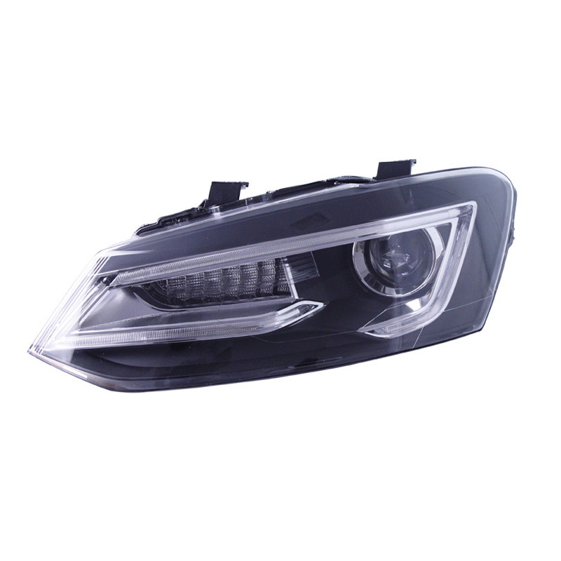 LED headlight assembly (1 pair)
