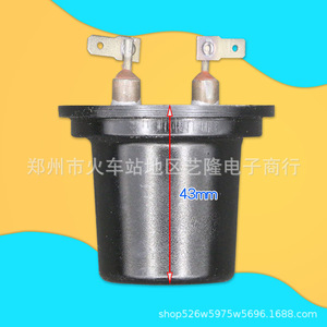 Élément chauffant pour cuiseur vapeur électrique Little Bear 800W, pièces de rechange pour cuiseur vapeur alimentaire, usage domestique - Product Image 2