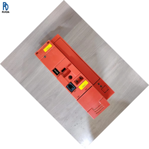 Module d'entraînement industriel à fréquence PLC MC07B0005-5A3-4-S0/FSC11 PLC MC07B0005 5A3 4 S0 FSC11 - Product Image 1