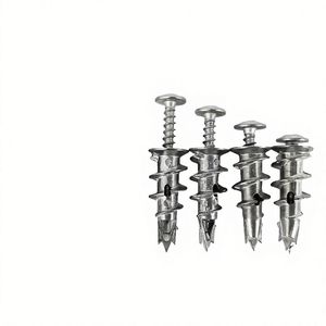 Natural Brass Concrete Drop in Wall Anchor in M5 to M16 Size by Manufacturer in Low Price - Product Image 5