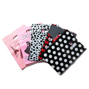 ถุงพลาสติกดีตัดได้แบบย่อยสลายได้ถุงพิมพ์โลโก้ออกแบบได้ตามต้องการเป็นมิตรต่อสิ่งแวดล้อมทำจากเวียดนาม - Product Image 1