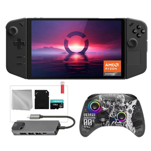 2025 Ban Đầu Tùy Chỉnh Di Động Cầm Tay Trò Chơi Giao Diện Điều Khiển Hàng Đầu Phổ Biến Hot Giá Rẻ Bán Buôn Độ Phân Giải Cao Video Wi-Fi Thông Tin Liên Lạc - Product Image 2