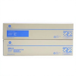 ตลับหมึกพิมพ์ Dr512 Konica Minolta ของแท้สำหรับ Bizhub C221 7122 221S 284 C281 7128 DR 512 - Product Image 1