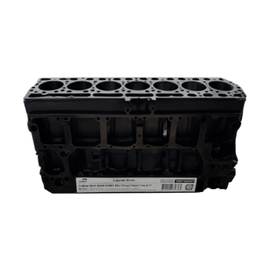 บล็อกกระบอกสูบ G3616 G3661 C4.4 C6.17 สำหรับรถบรรทุกขนาดเล็ก เครื่องยนต์ดีเซล ห้องข้อเหวี่ยง - Product Image 1