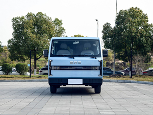 Nuevo SRM <span class=keywords><strong>Shineray</strong></span> E3L New Energy Truck Large Space Versión de lujo en China - Product Image 2