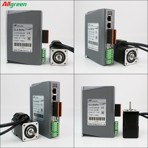 Allgreen 1.2A DC24~48V 1000PPR <b>Stepper</b> <b>Motor</b> <b>Controller</b> Drivers 0.48/0.72N.m 2Phase Nema17 Closed Loop <b>Stepper</b> <b>Motor</b> Drivers Kit - Product Image 6