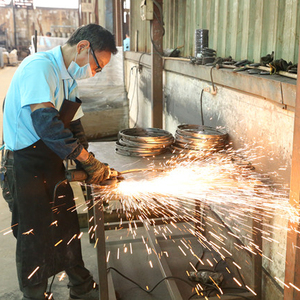 Điện thoại di động và phụ kiện cửa hàng kim loại sàn hiển thị đứng với móc cho đồ trang sức kệ trưng bày - Product Image 4