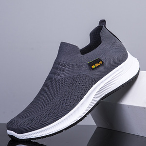 Compre Zapatos Deportivos para Hombre en Línea, Productos Hechos en China - Product Image 3