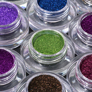 <span class=keywords><strong>Poudre</strong></span> à Ongles <span class=keywords><strong>Effet</strong></span> Miroir Sirène Néon Poussière à Ongles Nail Art Perle Pigment Chrome <span class=keywords><strong>Poudre</strong></span> Miroir Magique - Product Image 6