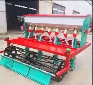 Semoir de précision multifonctionnel 5/6/7 rangs pour blé et maïs – Équipement agricole - Product Image 2