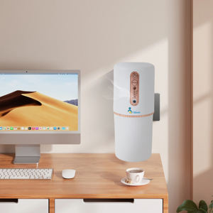 Nouveauté 2026 : Système de diffusion <span class=keywords><strong>d</strong></span>'arômes pour la maison, prise murale, parfum, <span class=keywords><strong>purificateur</strong></span> <span class=keywords><strong>d</strong></span>'<span class=keywords><strong>air</strong></span> - Product Image 1