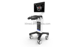 Sistem <span class=keywords><strong>Ultrasound</strong></span> Diagnostik 4D/3D Multi-Fungsi Mesin <span class=keywords><strong>Ultrasound</strong></span> Doppler Warna 4D dengan Layar Sentuh - Product Image 2