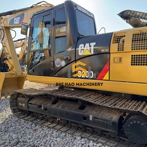 รถขุดไฮดรอลิก CAT320D2 ยี่ห้อแคตเตอร์พิลลาร์ ขนาด 20 ตัน ทนทาน นิยมใช้ในงานก่อสร้าง พร้อมเครื่องยนต์ PLC กำลัง 112 กิโลวัตต์ ผลิตในประเทศญี่ปุ่น - Product Image 2