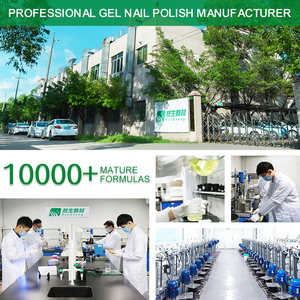 Vente en gros usine – Collection de 34 types de vernis gel fonctionnels 1000 ml à retirer par trempage, OEM/ODM, longue tenue, sans HEMA, gel UV pour ongles - Product Image 6