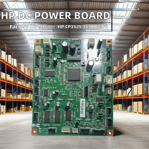 Carte de contrôle Witzcursor originale reconditionnée pour imprimante HP <span class=keywords><strong>M557</strong></span>, carte DC RM1-9459 RM1-4630 - Product Image 2