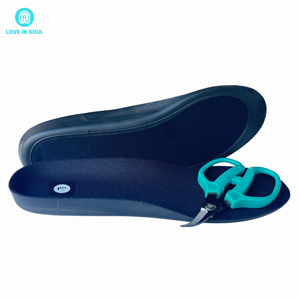 Plantillas Resistentes a Pinchazos, Duraderas, <span class=keywords><strong>de</strong></span> PU, para Obras <span class=keywords><strong>de</strong></span> <span class=keywords><strong>Construcción</strong></span>, Plantillas Interiores Anti-Perforación, Protección Contra Pinchazos - Product Image 2