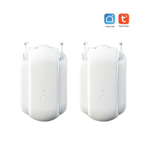 Rideau en <span class=keywords><strong>U</strong></span> <span class=keywords><strong>bot</strong></span> tuya zigbee robot de rideau intelligent alexa tuya switch <span class=keywords><strong>bot</strong></span> rideau moteur électrique intelligent - Product Image 3
