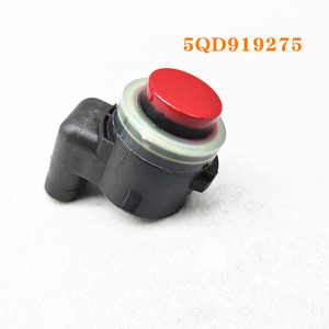 Anillo de Sellado para Radar de Reversa Huo Ying 34D919275 para Volkswagen Skoda Tiguan Touran Golf Passat Polo - Product Image 4