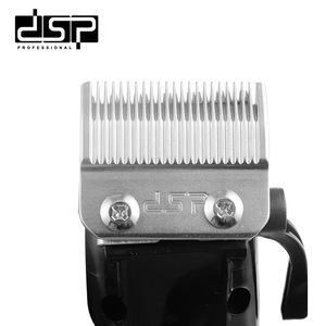 Cortadora de Cabello DSP 6500 RPM con Pantalla Digital y Carga USB, Profesional para Salón - Product Image 4