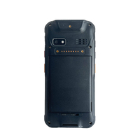 Terminal Inteligente Android Robusto de Alta Calidad con Pantalla de 5.7 Pulgadas, Escáner de Código de Barras 2D, WIFI, 2GB+16GB de Memoria