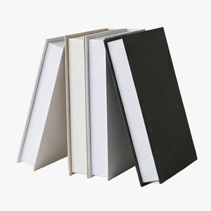 <strong>Wholesale</strong> Custom Fashion Decorative <strong>Book</strong> Hardcover Decorative <strong>Books</strong> Set <strong>Coffee</strong> <strong>Table</strong> <strong>Books</strong> Printing for Home Decor - Product Image 3