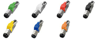 Cat8 Sftp Kabel Ethernet Kabel Jaringan Lan, Kabel Jaringan Lan Rj45 Cat8