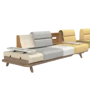 Jin Rui Da Heavy-Duty 16Cm In Hoogte Verstelbare Fauteuil Scharnier-Naar Voren/Naar Achteren Schuifmechanisme Voor Ergonomische Rugleuning Van De Bank - Product Image 6