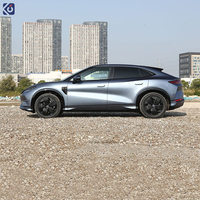 2025 BYD Song L EV 101-200km Portée Chine Personnalisé En Gros AWD Gauche
