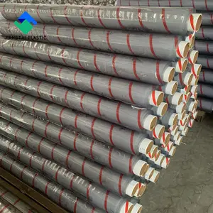 Jiangtai Tấm Nhựa PVC Tấm PVC Dẻo Màng PVC Trong Suốt Cho Khăn Trải Bàn