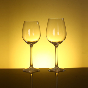 Verres à vin rouge bon marché en gros pour restaurants et foyers, verres simples standard pour lave-vaisselle - Product Image 4