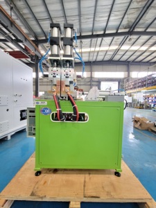 Vòng làm dây hình thành thép góc kháng 8mm Đồng mông máy hàn - Product Image 4