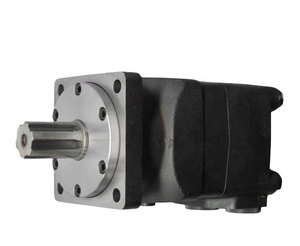 Motor BMER2-300 BMER2-350, Motor Hidráulico de Rueda BMER2-350 - Product Image 1