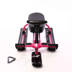 Vente en gros d'usine de luges à neige de haute qualité, planches à roulettes de neige pour enfants avec freins, et équipements de sports de plein air - Product Image 2