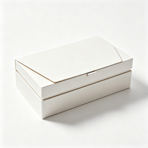 <span class=keywords><strong>Caja</strong></span> <span class=keywords><strong>de</strong></span> Regalo <span class=keywords><strong>de</strong></span> Maquillaje Personalizable con Cierre Magnético <span class=keywords><strong>de</strong></span> Lujo, Impresión UV, Laminación Brillante, Calidad Premium para Pestañas Postizas - Product Image 1