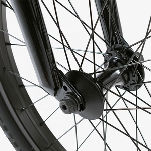 Vélo de sport OEM personnalisé 20 pouces, cadre en CrMo 4130 monobloc, frein U-brake, <span class=keywords><strong>BMX</strong></span> 20 pouces pour adultes - Product Image 2