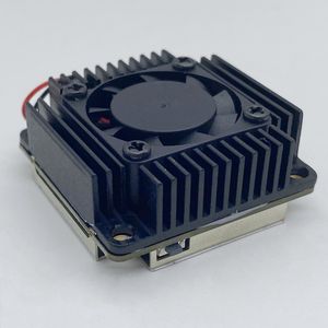 AKK 8W GHz TX8000AC 96CH طائرة بدون طيار VTX مرسل فيديو UAV أجزاء 25mW 1W 2W 3W 5W نقل <span class=keywords><strong>AV</strong></span> مكون ديي - Product Image 3