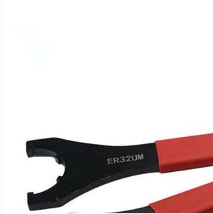 Ключ для обрабатывающего центра с ЧПУ, тип ER11, 16, 20, 25, 32, A, MM, <span class=keywords><strong>UM</strong></span>, C - Product Image 6