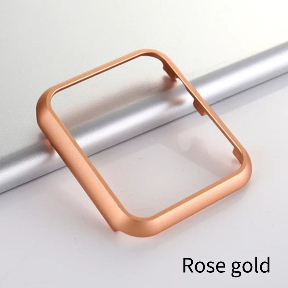 สีโรสโกลด์