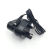 Kabel Pengisi Daya Portabel dengan Colokan US UK EU untuk N GBA SP, Adaptor Pengisi Daya, Kabel Pengisian Daya