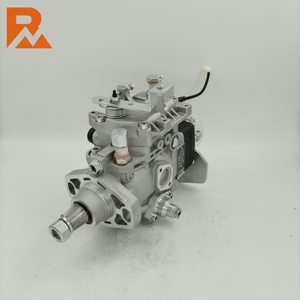 Pompe à injection de carburant 196000-3150 VE6 10F1900RND315 22100-1C320 R315 pour moteur 1HZ 4.2L - Product Image 2