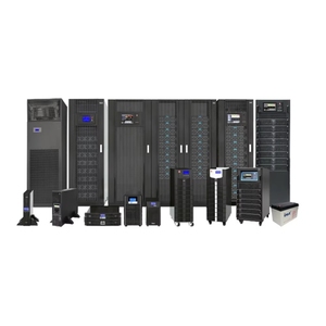 15kva 3 שלב תעשייתי באינטרנט עליות הספק 380v 400v 415v יעילות גבוהה מערכת גיבוי - Product Image 2