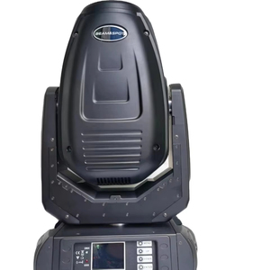 Luz Móvil 3 en 1 Beam Spot Wash de 280W Robe Pointe 280 10R para Iluminación de Escenario - Product Image 1