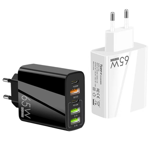 Nhà Máy Bán buôn phụ kiện di động cho hầu hết các điện thoại di động thông minh PDA máy tính xách tay máy ảnh Power Supply Adapter paypal chấp nhận - Product Image 2