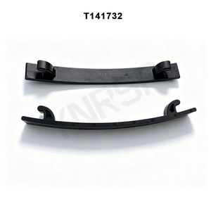 Tira de Desgaste T141732 Cambiada a T453854 para Equipos Pesados 670D, 672G, 670G, 770C, 870D - Product Image 1