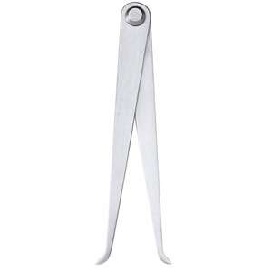 FERVI - C029/300 Pied à coulisse intérieur-EAN 8012667238599 CARRÉS ET COMPAS - Product Image 1