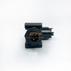 Capteur de hauteur ECAS pour poids lourds 4410500110 pour IV-E-C Stralis/Trakker - Product Image 5