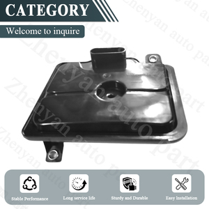 ZANETOL 68018555AA 68018555AB Getriebe filter für Chrysler 200 Pacifica Sebing Dodge Journey Grand Caravan Ram 08-20 - Product Image 5